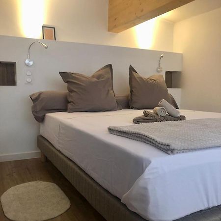 U Vechju Fragnu Apartment Vezzani Luaran gambar