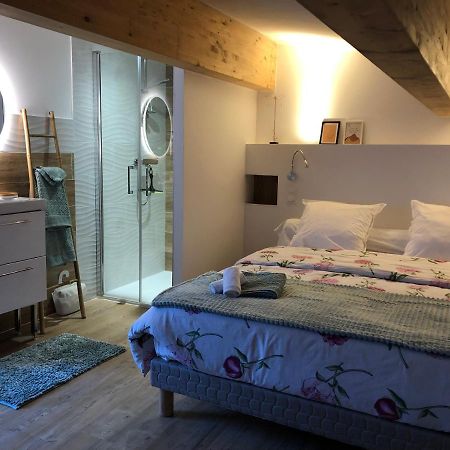 U Vechju Fragnu Apartment Vezzani Luaran gambar