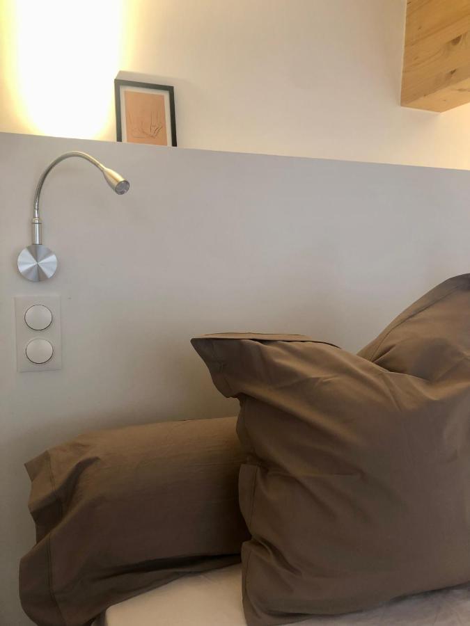 U Vechju Fragnu Apartment Vezzani Luaran gambar