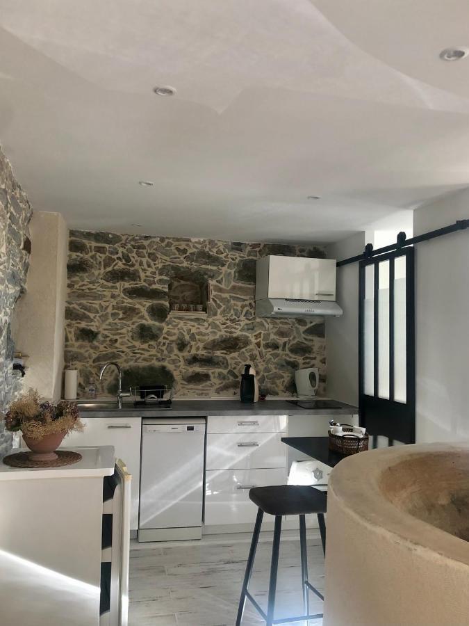 U Vechju Fragnu Apartment Vezzani Luaran gambar