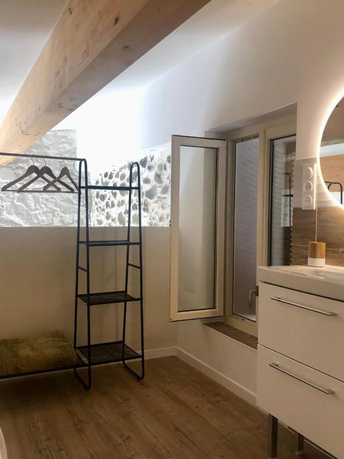 U Vechju Fragnu Apartment Vezzani Luaran gambar