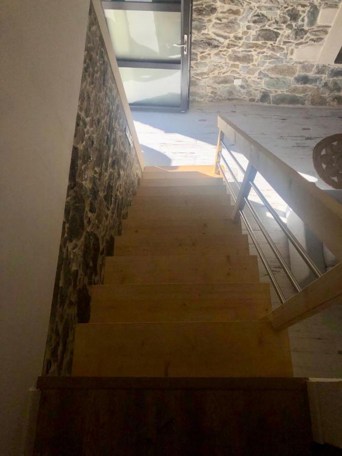 U Vechju Fragnu Apartment Vezzani Luaran gambar