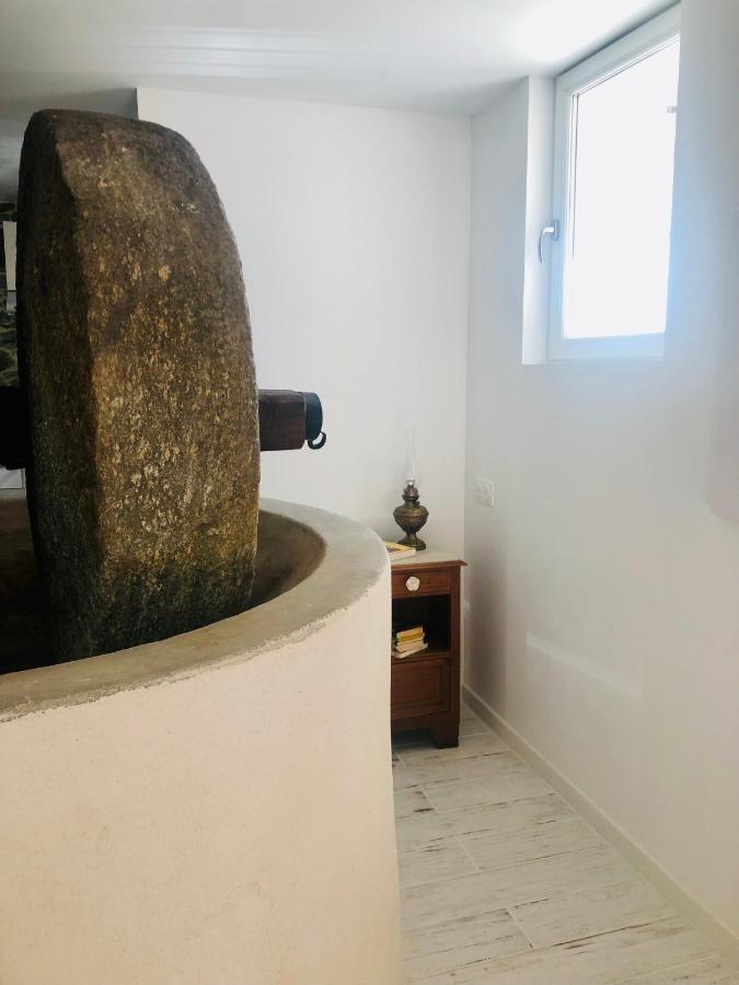 U Vechju Fragnu Apartment Vezzani Luaran gambar